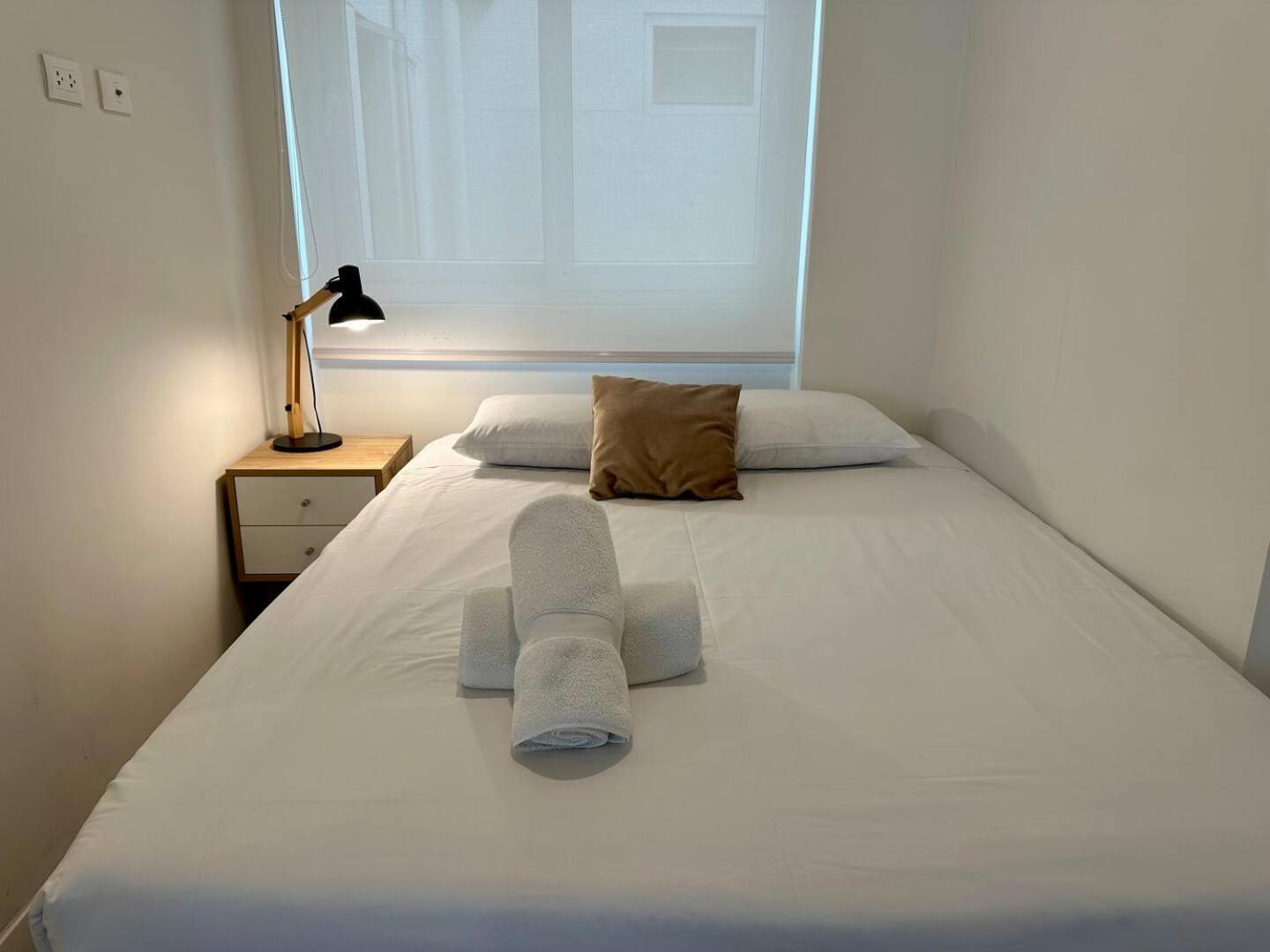 Casa Quark Apartments Lima Værelse billede