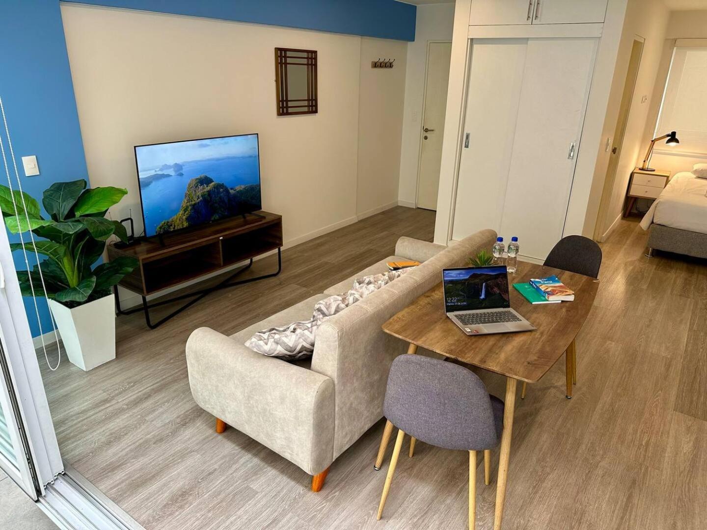 Casa Quark Apartments Lima Værelse billede