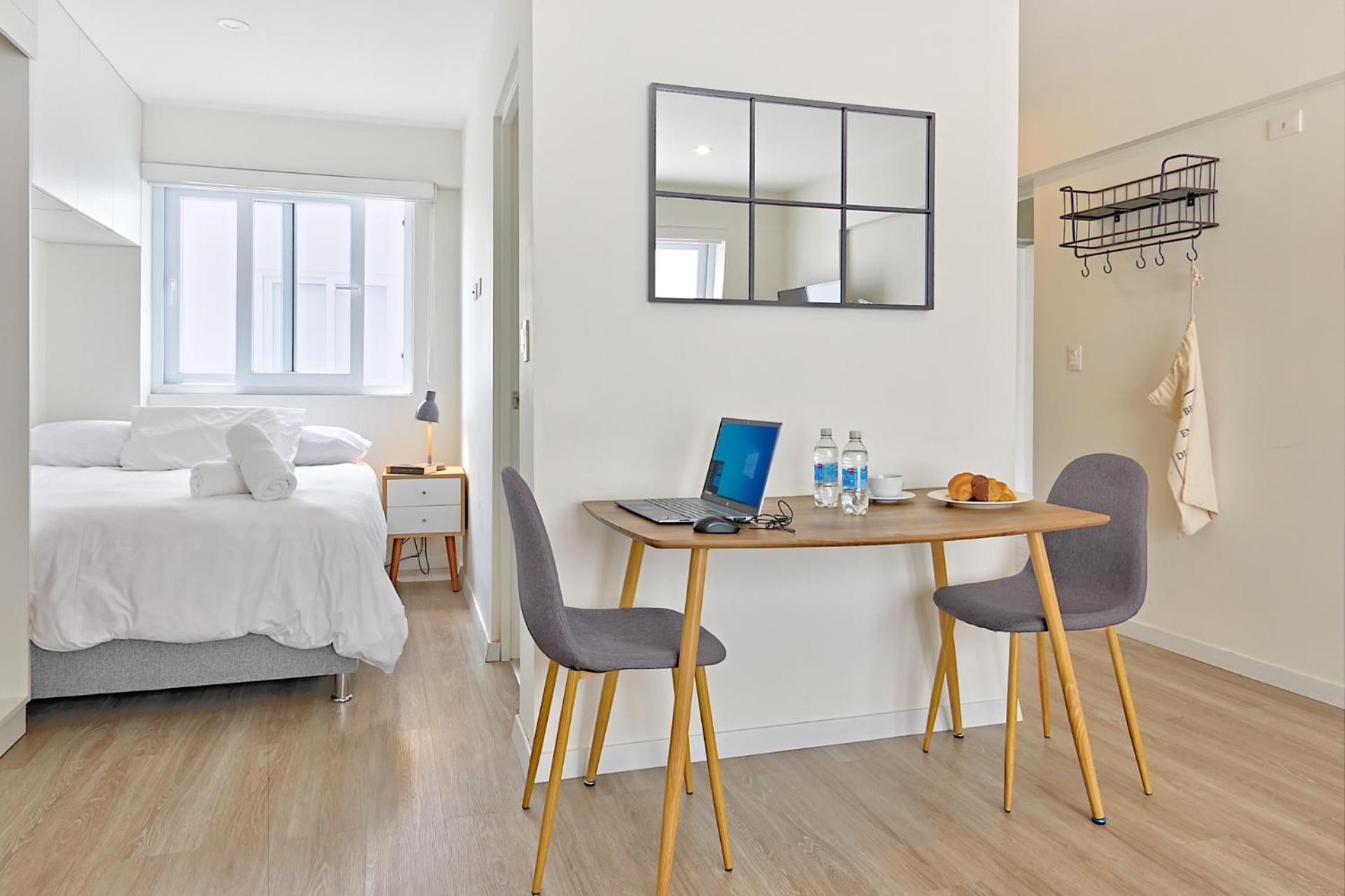 Casa Quark Apartments Lima Værelse billede
