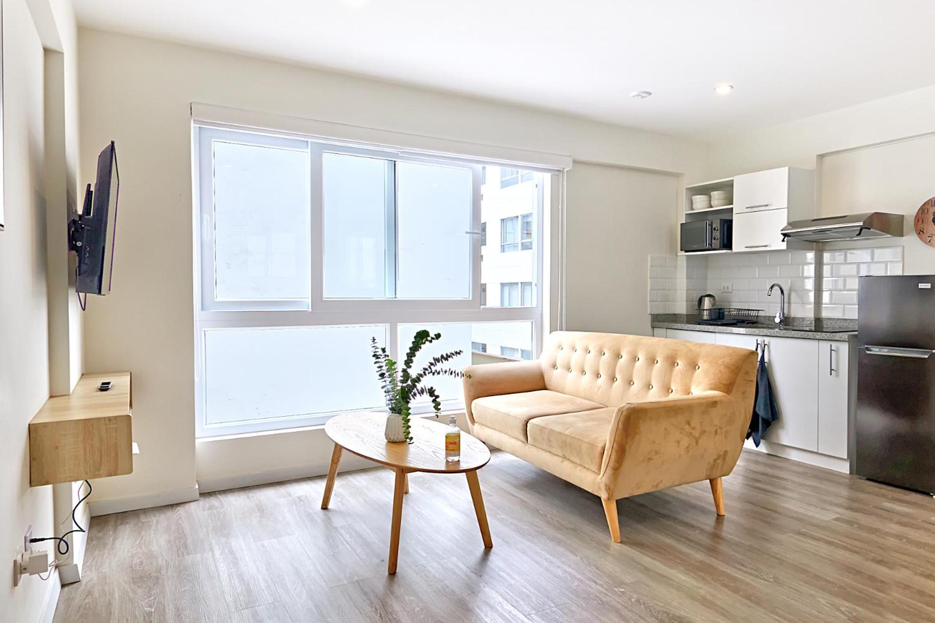Casa Quark Apartments Lima Værelse billede