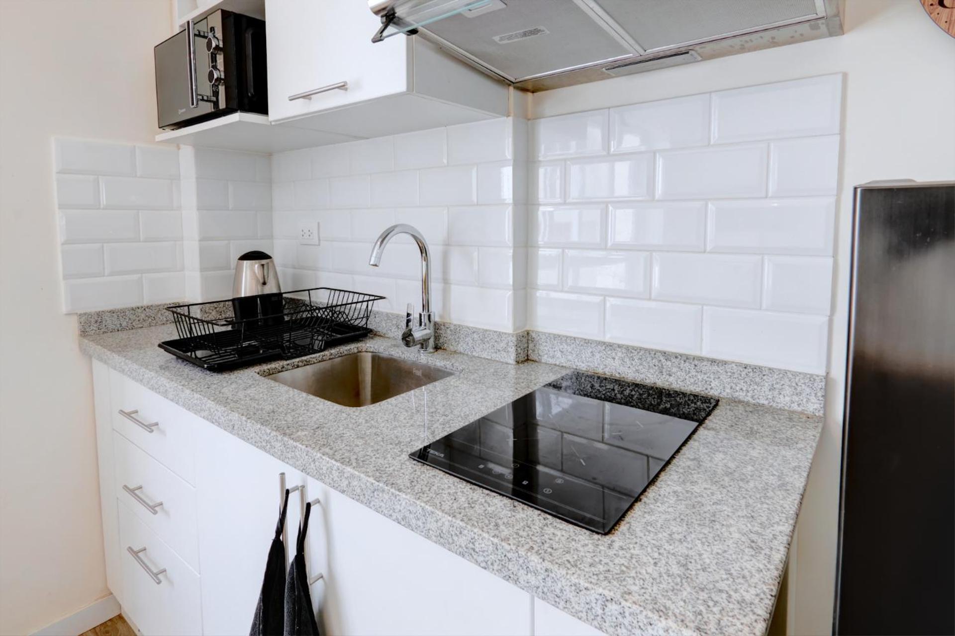 Casa Quark Apartments Lima Eksteriør billede