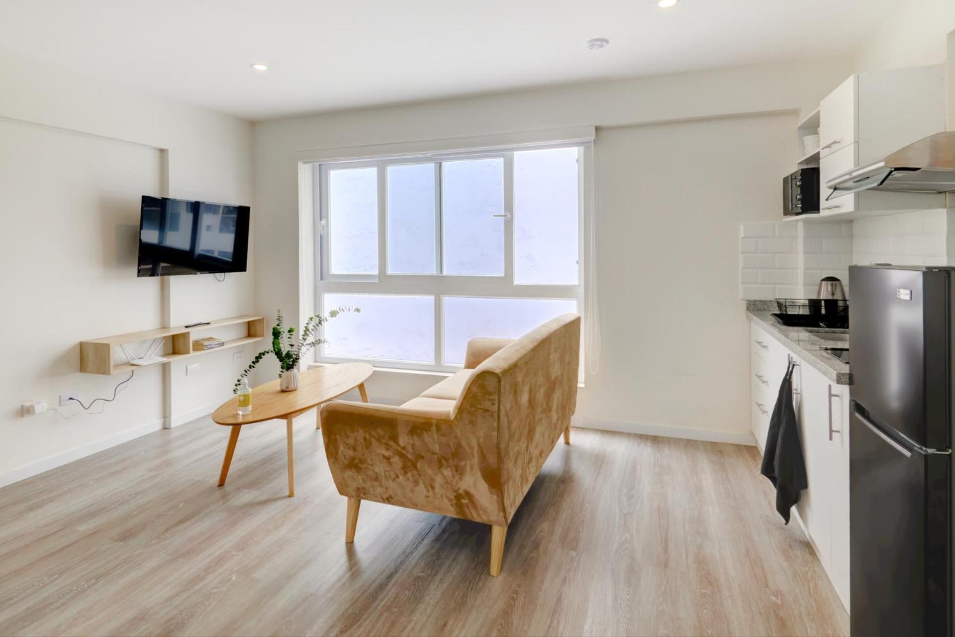 Casa Quark Apartments Lima Værelse billede
